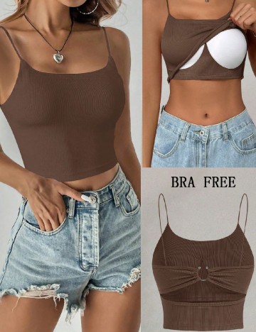 Top SHEIN, maro