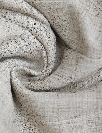 Pantaloni scurti SHEIN, bej