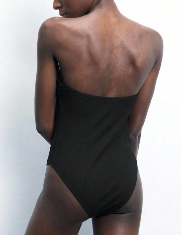 Body SHEIN, negru