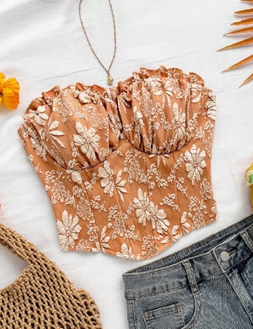 Top SHEIN, maro