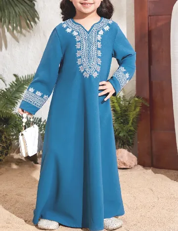 Rochie Shein Kids, albastru