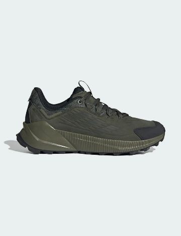 Adidasi Adidas, verde