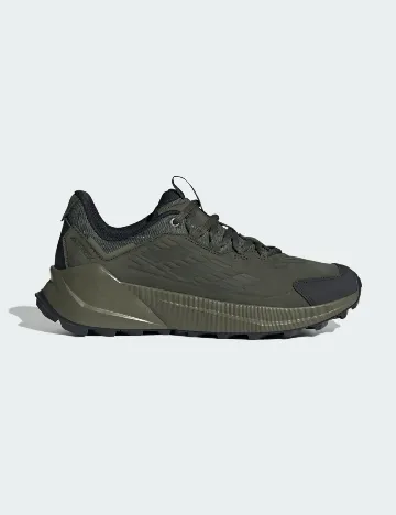 Adidasi Adidas, verde