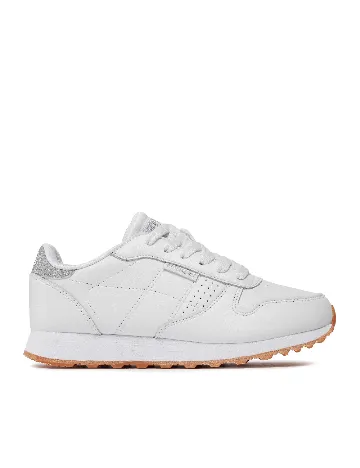 Adidasi SKECHERS, alb