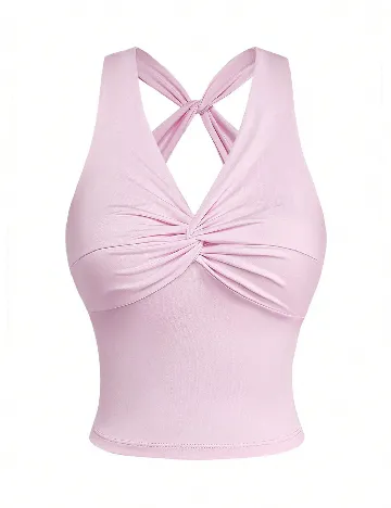 Top SHEIN, roz