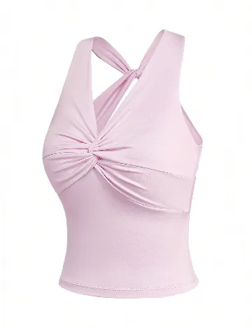 Top SHEIN, roz