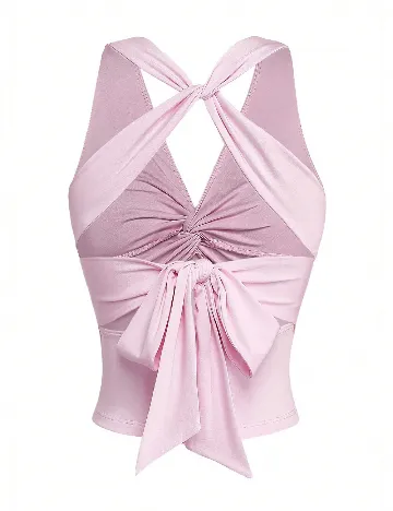 Top SHEIN, roz