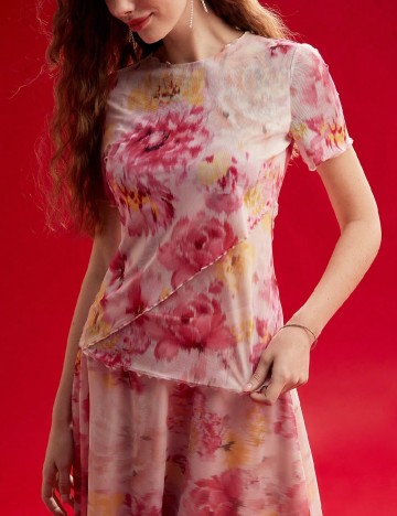 Bluza MOTF, roz