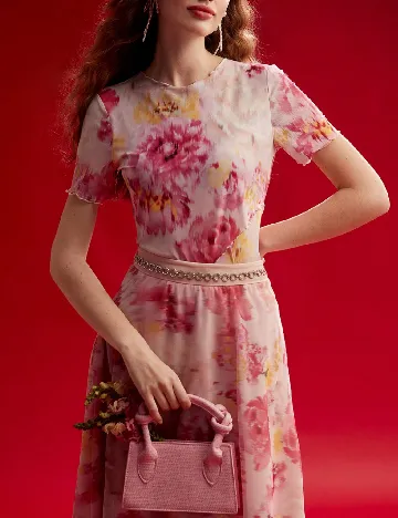 Bluza MOTF, roz