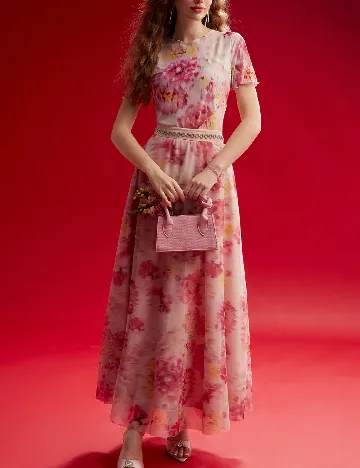 Bluza MOTF, roz