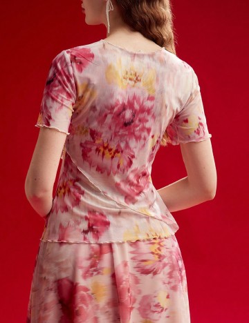 Bluza MOTF, roz