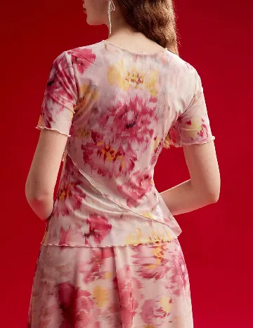 Bluza MOTF, roz