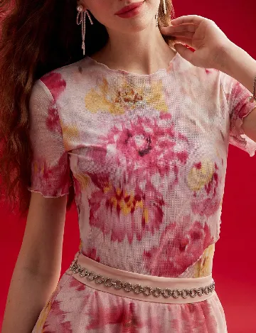 Bluza MOTF, roz