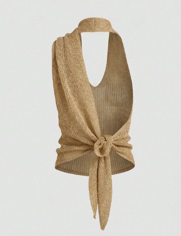 Top SHEIN, maro