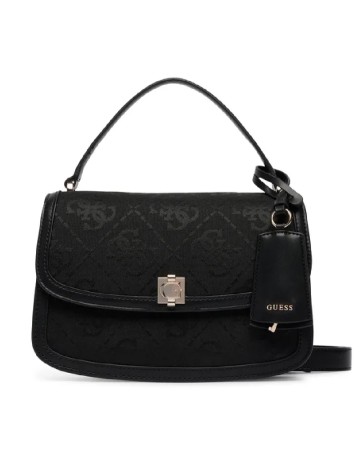Geanta Guess, negru