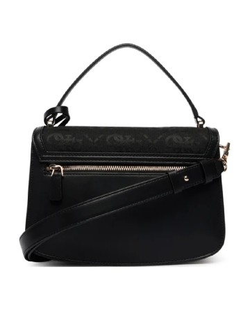 Geanta Guess, negru
