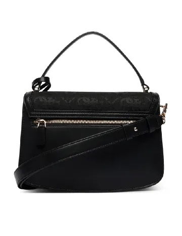 Geanta Guess, negru