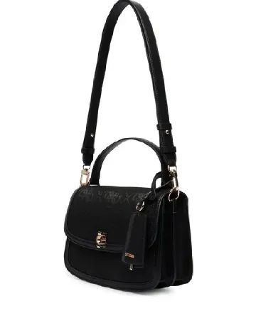 Geanta Guess, negru