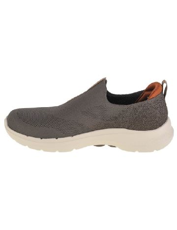 Adidasi SKECHERS, gri