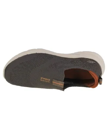Adidasi SKECHERS, gri