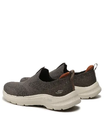 Adidasi SKECHERS, gri
