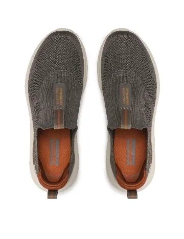 Adidasi SKECHERS, gri