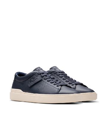 Adidasi Clarks, bleumarin