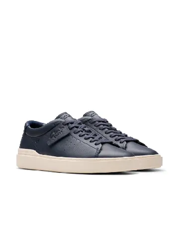 Adidasi Clarks, bleumarin