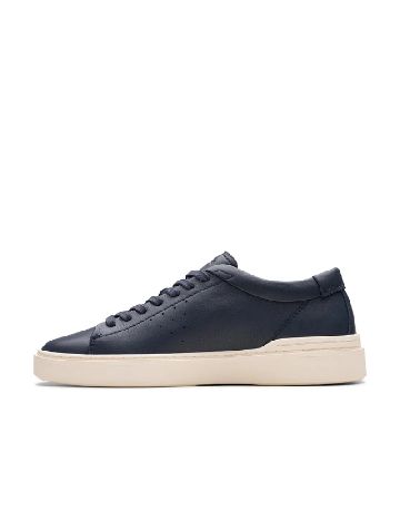 Adidasi Clarks, bleumarin