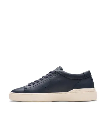 Adidasi Clarks, bleumarin