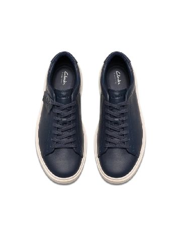 Adidasi Clarks, bleumarin