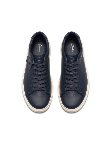 Adidasi Clarks, bleumarin