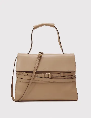 Geanta Moschino, maro