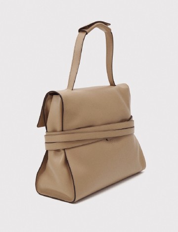 Geanta Moschino, maro
