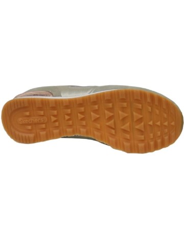 Adidasi SKECHERS, verde