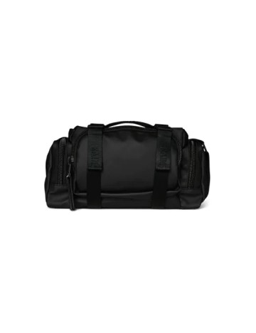 Geanta Rains, negru