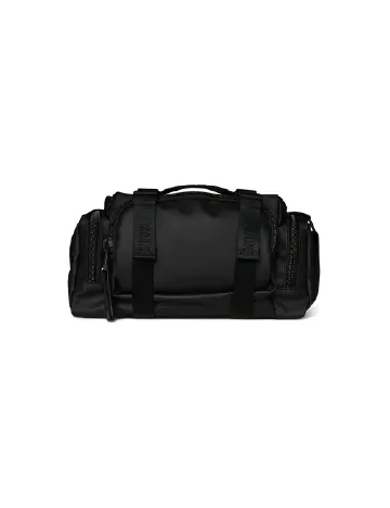 Geanta Rains, negru