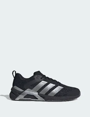 Adidasi Adidas, negru