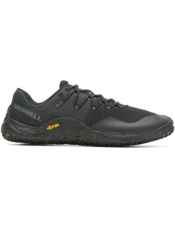 Adidasi de drumetie Merrell, negru