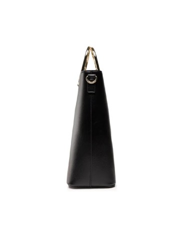 Geanta Love Moschino, negru