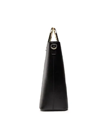 Geanta Love Moschino, negru