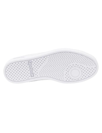 Adidasi Reebok, alb/albastru