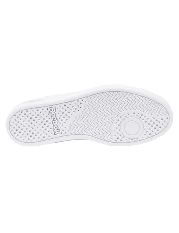 Adidasi Reebok, alb/albastru