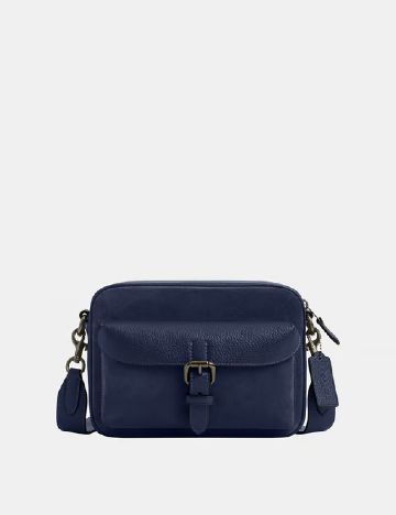 Geanta Coach, bleumarin
