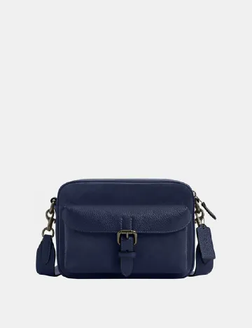 Geanta Coach, bleumarin