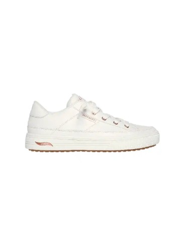 Adidasi SKECHERS, alb