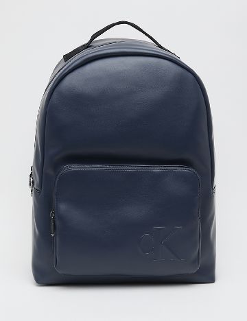 Rucsac Calvin Klein, bleumarin