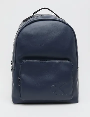 Rucsac Calvin Klein, bleumarin