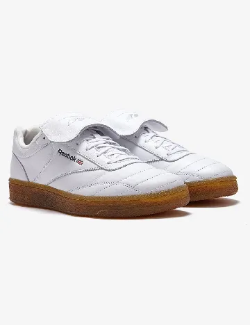 Adidasi Reebok, alb