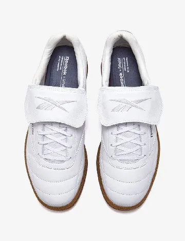 Adidasi Reebok, alb